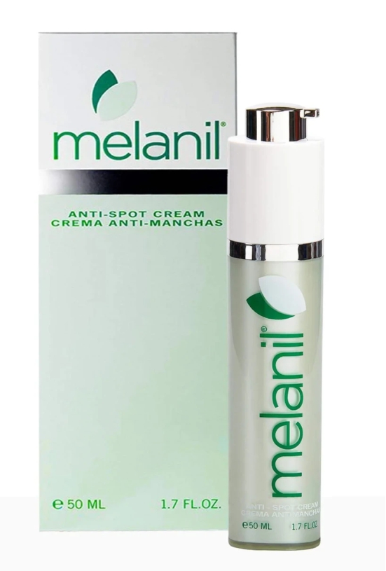 Melanil Anti-Spot Cream