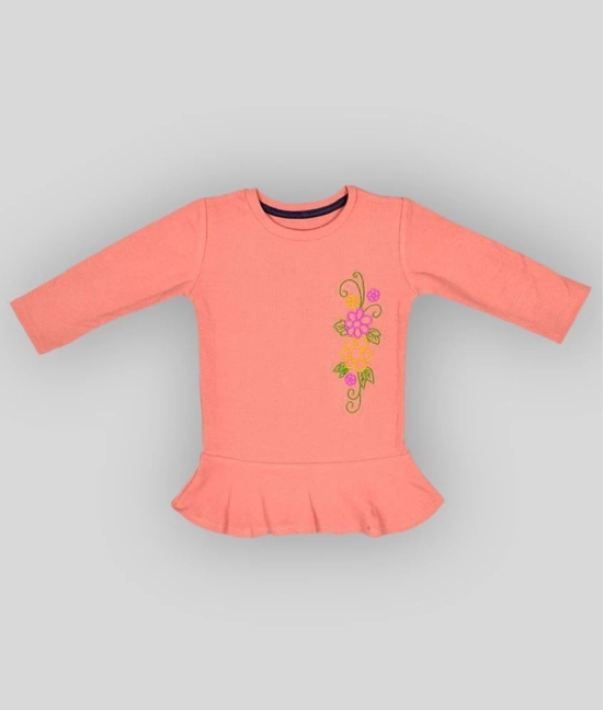 Sathiyas Baby Girls Tops - None