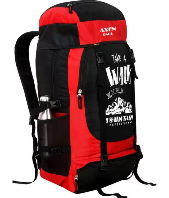 AXEN BAGS 60 L Hiking Bag