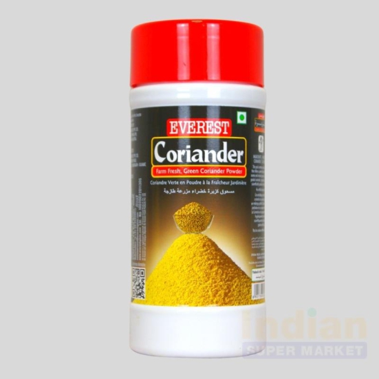 Everest Coriander Powder 200 Gm