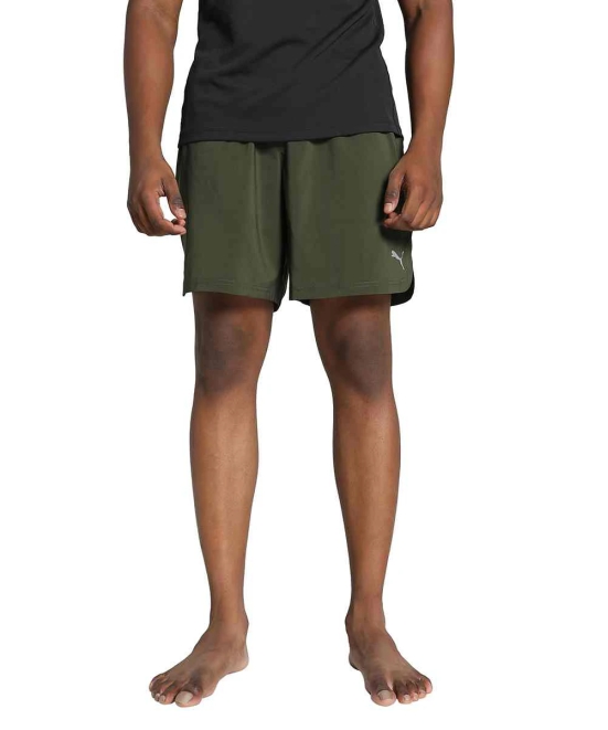 STUDIO FOUNDATION Mens Shorts