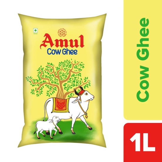 AMUL COW GHEE