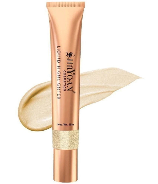 shryoan Highlighter Rose Gold 5 g