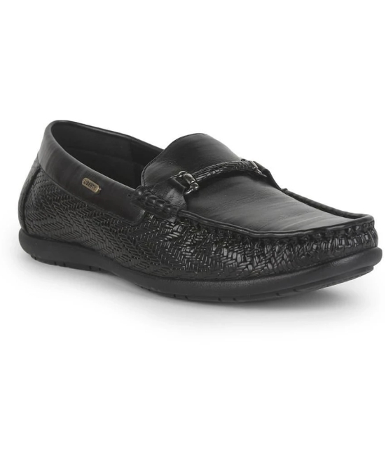 Liberty - Black Mens Formal - 7