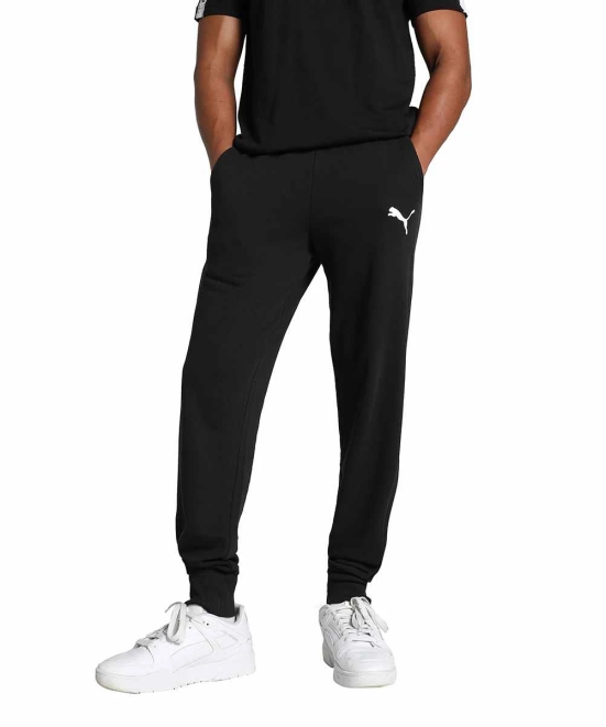 Mens Classics Logo Pants