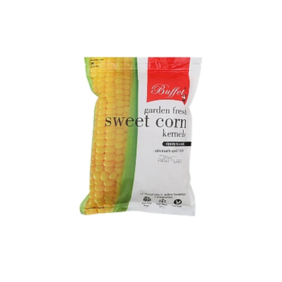 Buffet Sweet Corn, 1 Kg