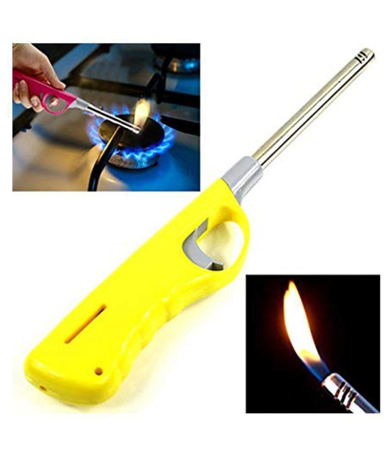 SPERO Multicolor Kitchen Blow Torch - Multicolor