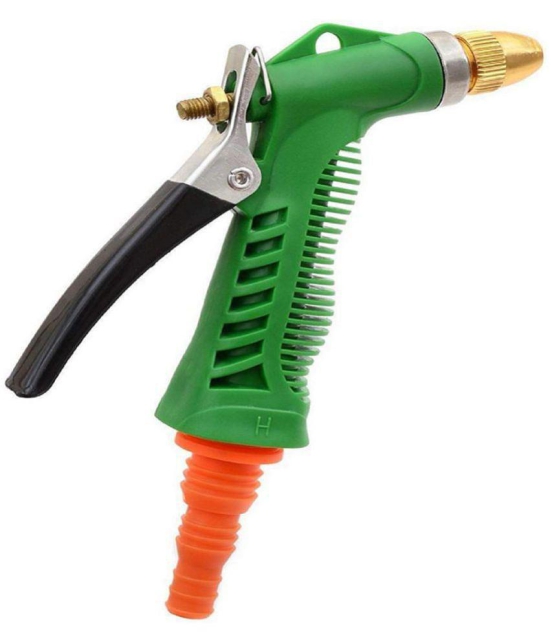 dust n shine - Water Spray Gun ( Pack of 1 ) - Multicolor