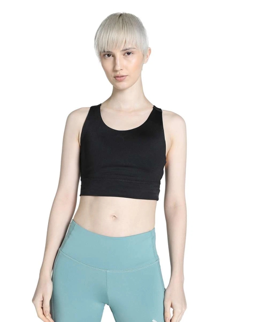 Womens Longline Training Bra