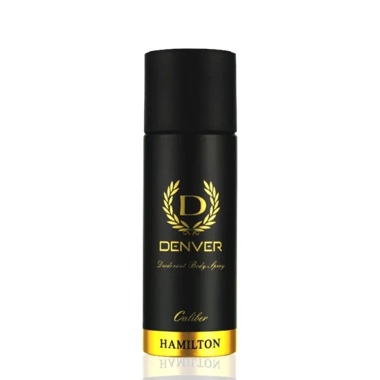 Caliber Nano Deo 50ml