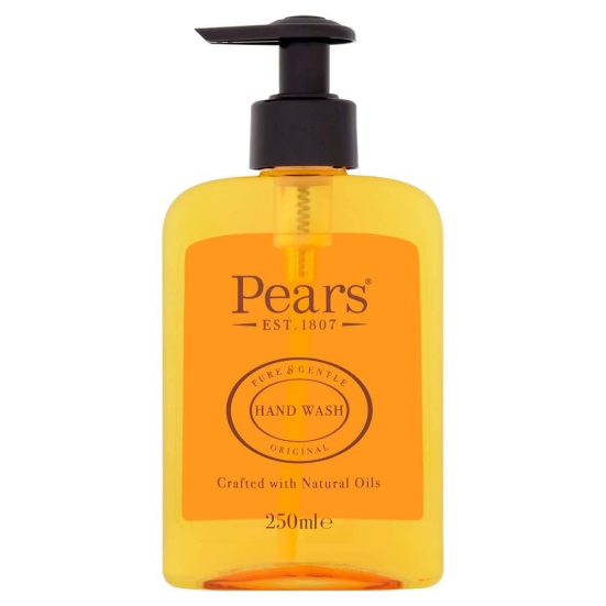 Pears Handwash, 250 Ml