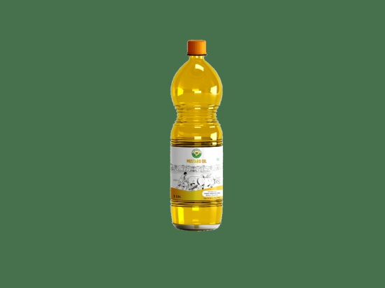 Mustard Oil