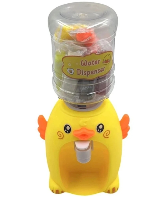 THRIFTKART- ASSORTED- Kids water dispenser - Multi Colour