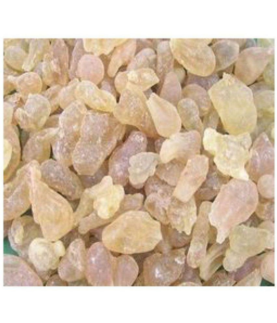 Boswellia Guggal - Guggul - Indian Frankincense - Olibanum Burseraceae - Aromatic - 100 Grams - Padmavathi Enterprises