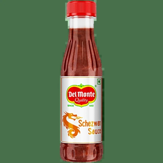 Del Monte Schezwan Sauce190g