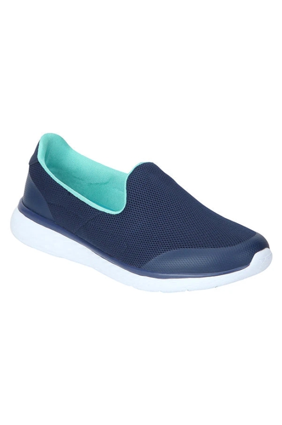 RedTape Women Blue Running Shoes