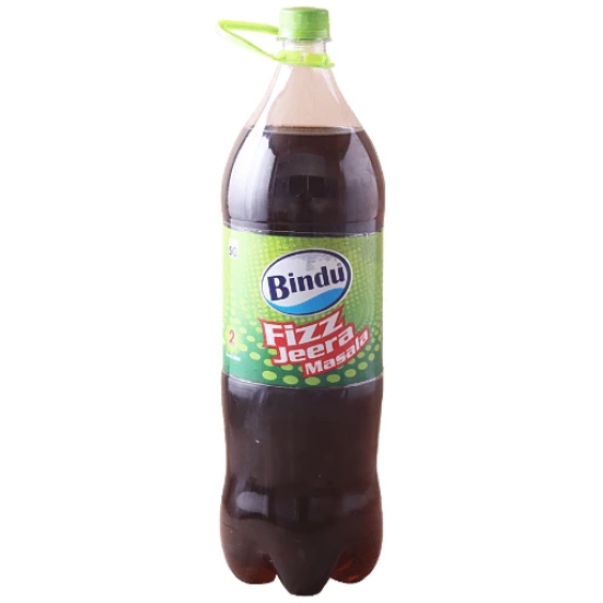 Bindu Fizz Jerra Masala 300 ml