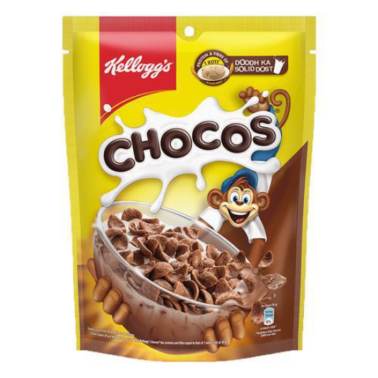 Kelloggs Chocos, 250 g