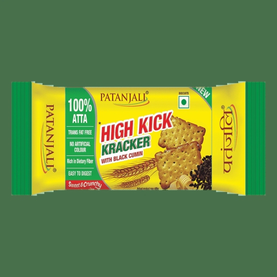 HIGH KICK KRACKER BISCUIT 66.6GM - T