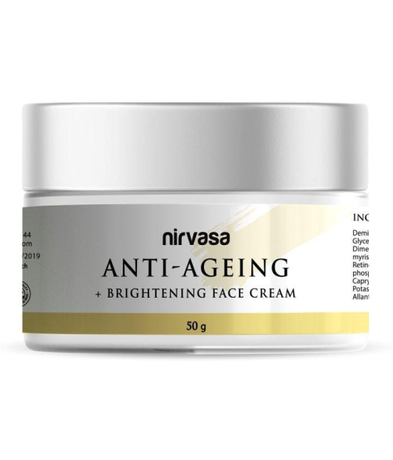 Nirvasa - Day Cream for Normal Skin 50 gm ( Pack of 1 )