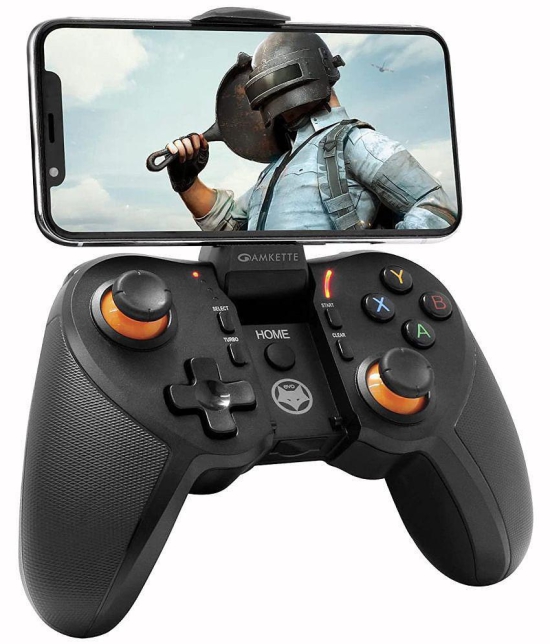 Amkette Evo Gamepad Pro 4 Controller For ANDROID SMARTPHONES ( Wireless )