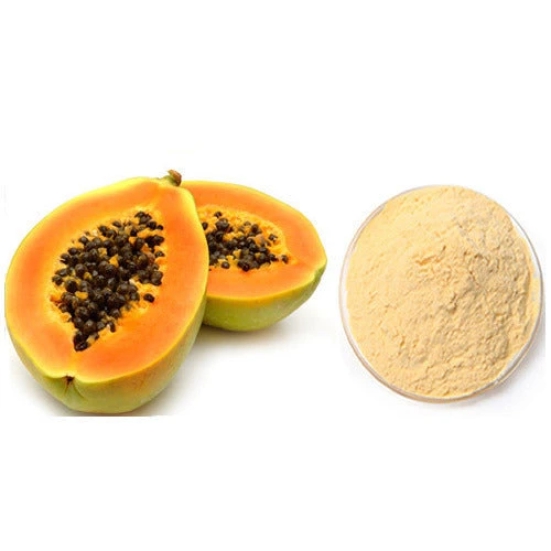 Extract Papaya Dry Powder-1KG / Pure