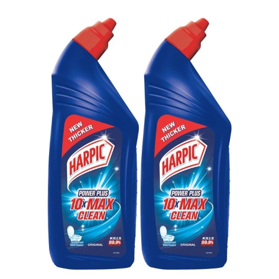 Harpic Original Disinfectant Toilet Cleaner, 2 Litre