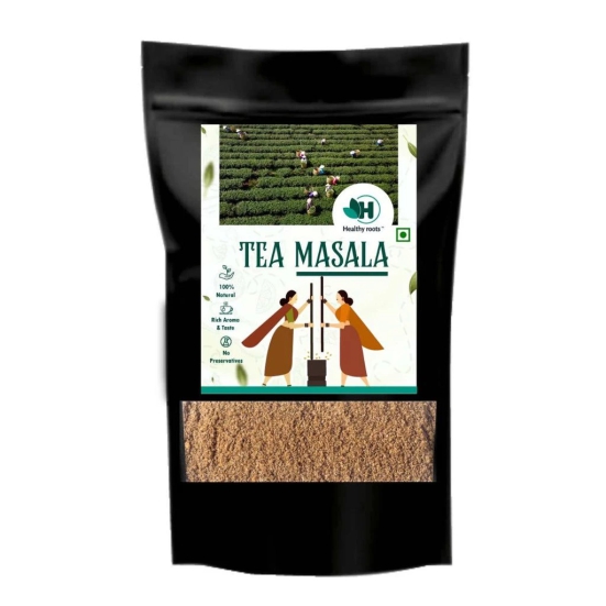 Tea Masala