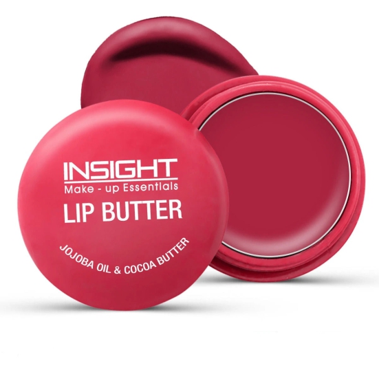 Lip Butter-Chocolate Hazelnut