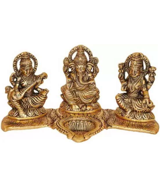 PAYSTORE - Religious Showpiece 10 cm ( Pack of 1 )