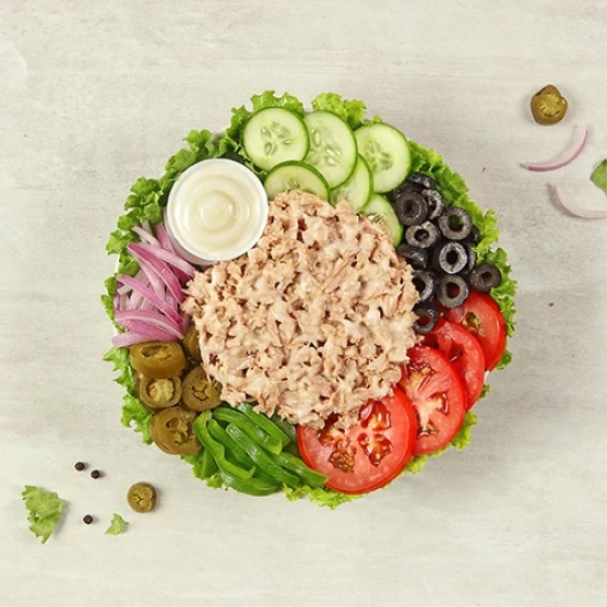 Tuna Salad