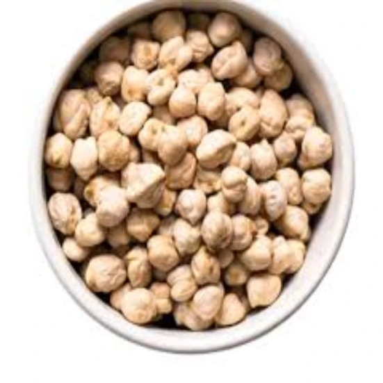 KABULI CHANA 500GM  - 500 gm