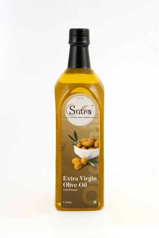 Sutra Castor Oil, 1 L (????????? ?????)