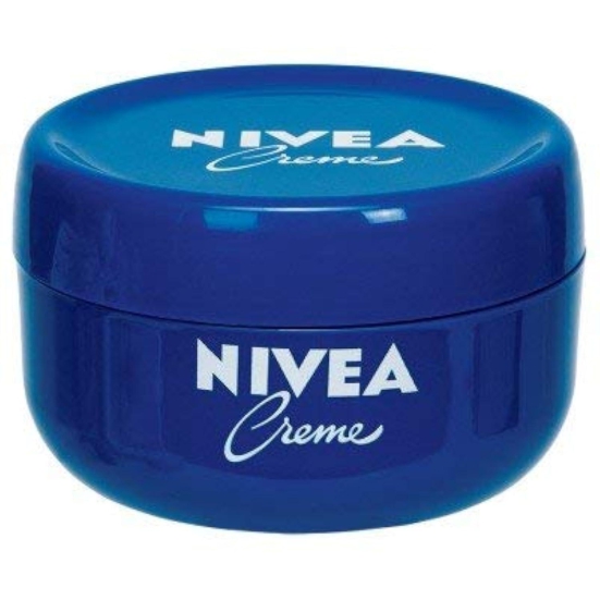 NIVEA CREAM 200 ML CNT