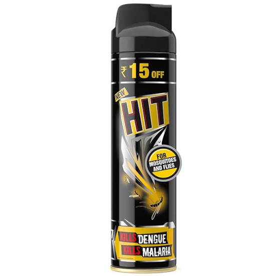 Hit Black 400 Ml