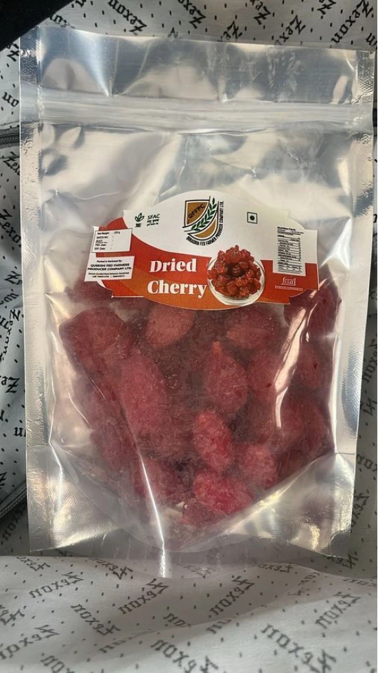 Dried Cherry - 250 gm