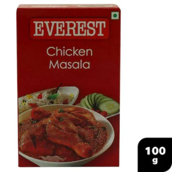 Everest Chicken Masala Powder 100 Gms