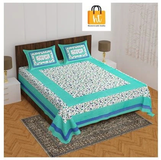 Bedsheet Adda-1497