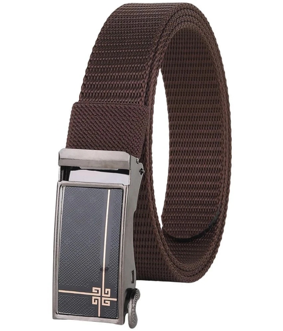 Loopa - Nylon Womens Skinny Belt ( Pack of 1 ) - None