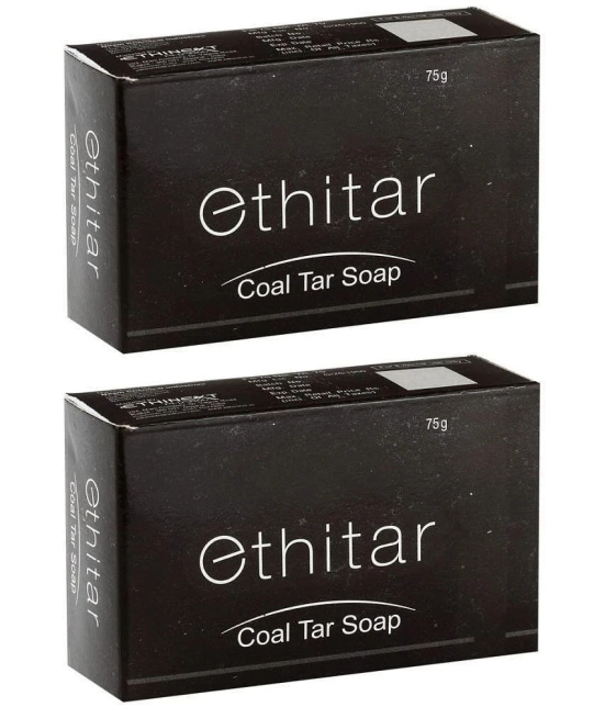 Ethitar  - Beauty Soap for Oily Skin ( Pack of 2 )