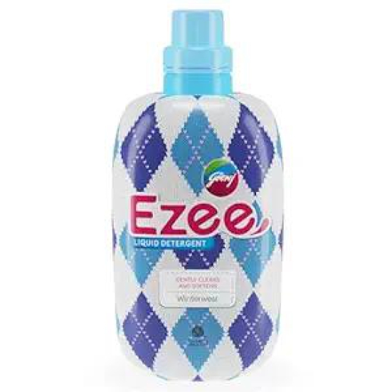 Ezze Liquid Detergent 1 Kg