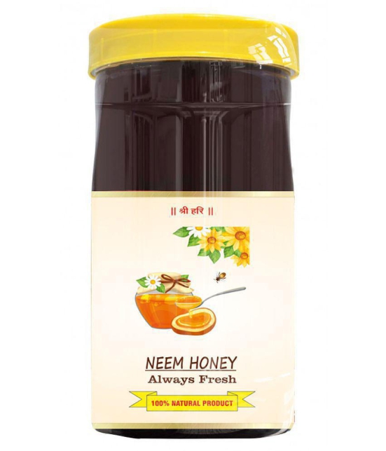 AGRI CLUB Neem Honey Honey 500