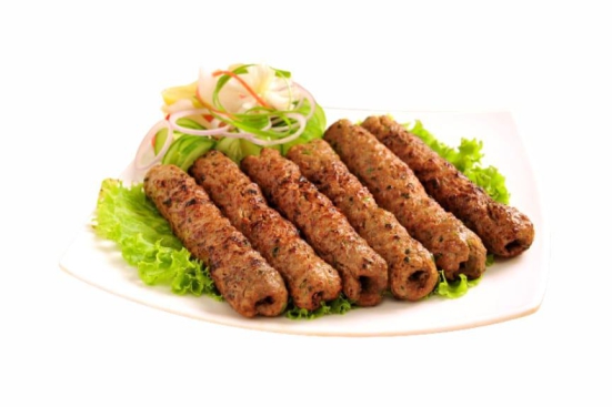 Chicken Kebab