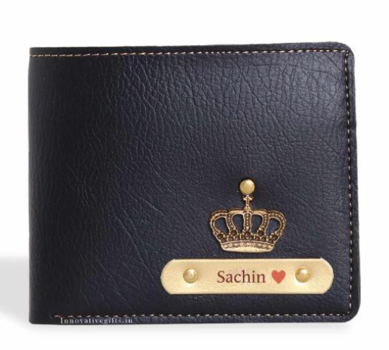 Premium Vegan Leather Wallet