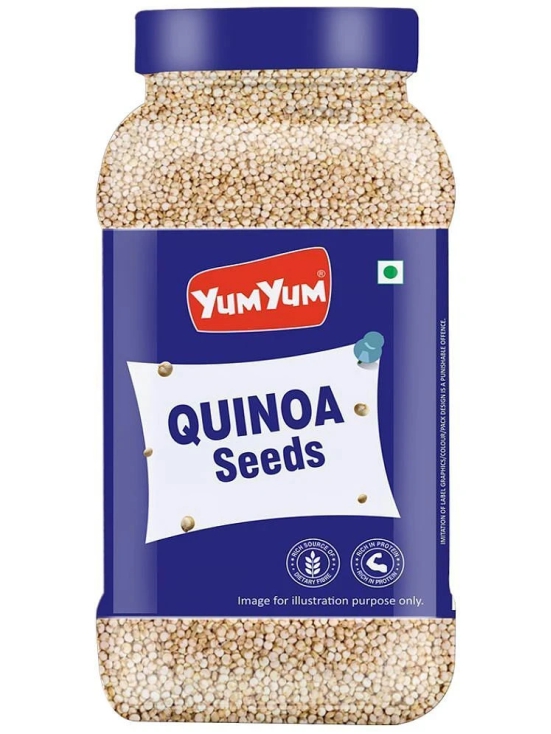 YUM YUM Quinoa ( Pack of 1 )