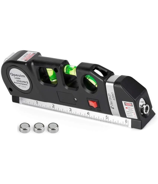 SHB Digital Spirit Level