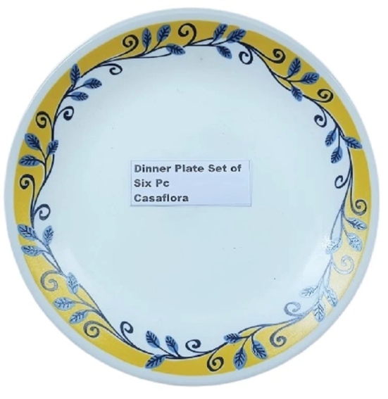 Dinner Set 20 pc [Price for One Set of 20 pc]