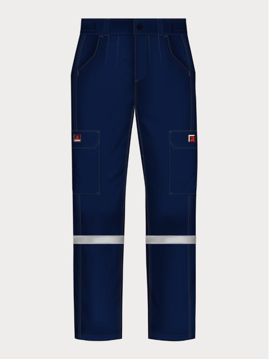 IFTR  Trouser - 1