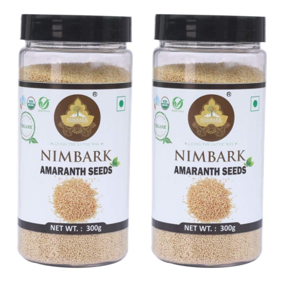 Nimbark NUT AND SEED