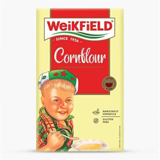 Weikfield Cornflour Powder 100G